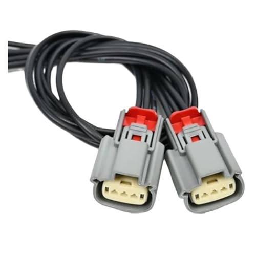 Cableado de encendido CU2Z-14S411-AFA para Ford Lobo, solución a fallos de motor 1