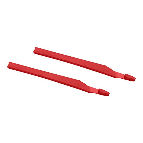 Image of Replacement Nosepieces & Earsocks Rubber Kits for Oakley Crosslink Pro Sweep Sunglasses