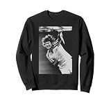 John McEnroe Tenis Abierto de Francia 1980 Wimbledon Sudadera