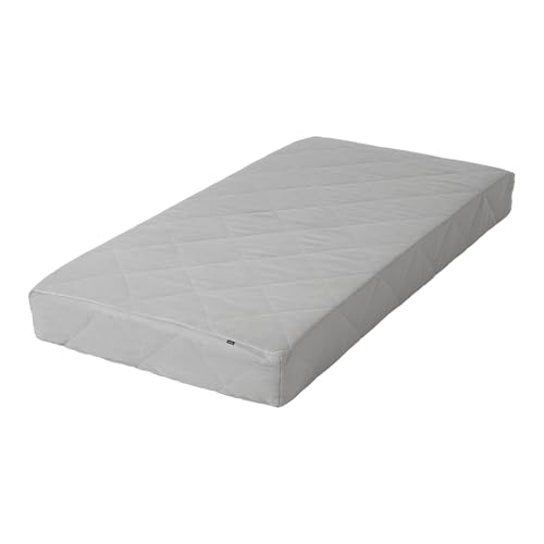 LOWYA ���E�� �}�b�g���X �|�P�b�g�R�C�� �V���O�� �V���O���x�b�h S �Q�� ����20cm �O���[ �z���C�g