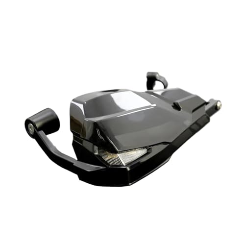 Protège-mains moto feux de signalisation diurnes LED pour BMW R1200GS LC ADV