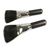 for Carbon Fiber Record Brush Record Dust Remover for LP Vinyl Record Turntable Player Accessories