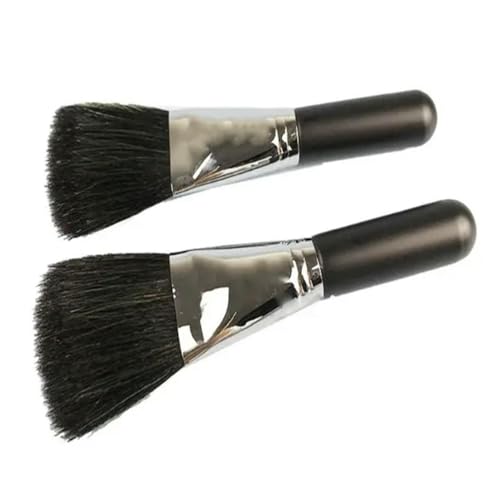 for Carbon Fiber Record Brush Record Dust Remover for LP Vinyl Record Turntable Player Accessories