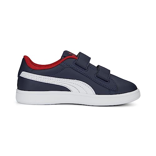 Image of Puma Unisex-Child Smash Hook and Loop