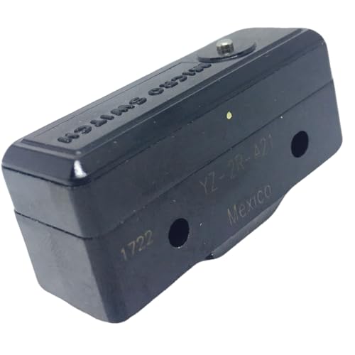 AVLIS-CO YZ-2R-A21 Basic/Snap Action Switches 15A 250Vac SPDT