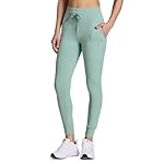 Avalanche Women's Drawstring Waist Gym Hiking Legging Fitted Jogger with Pockets - Image 5