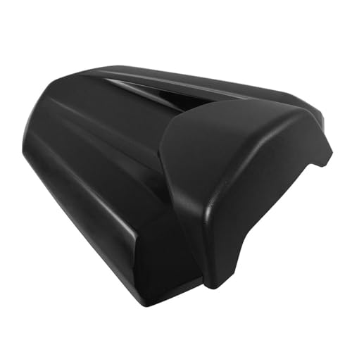 Cubierta de asiento para CB500F en rutas de fin de semana