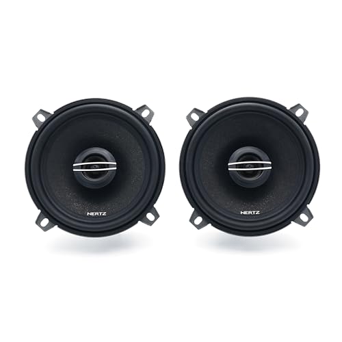 Hertz Cento Series CX130 5.25