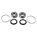 Pivot Works Wheel Bearing Kit PWRWK-Y79-000 Compatible With/Replacement For Yamaha YFM700R Raptor 2013-2018, YFZ450 2012-2013