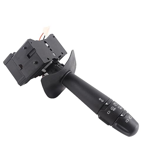 Commutateur de phares haute sensibilité pour commodo Clio 2 et Kangoo
