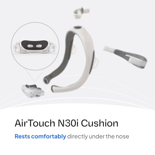 ResMed AirTouch N30i Cushion - Small Wide