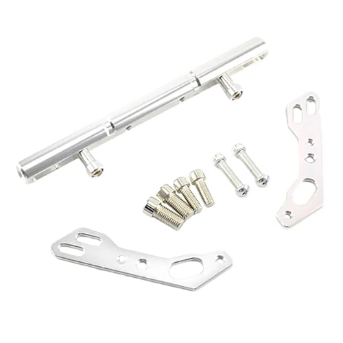 oCNX^hbh Nmax Tmax 530 Pcx CB500X MT07 Xmax 300 p I[goCnho[uPbg oCNX^rCU[o[ A~jE(Silver)