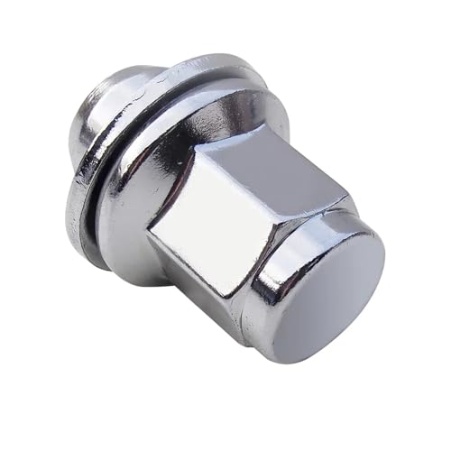Tornillos rueda compatible con Jaguar para solucionar vibraciones en llantas X-Type 20 tuercas 3