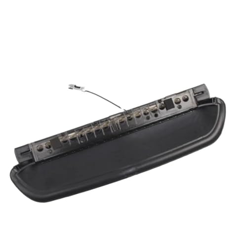 Feu stop additionnel LED pour réparer troisième feu en panne sur BMW Série 3 E90 E92 noir