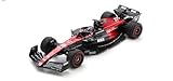  SPARK 1/18 18S878 Alfa-Romeo C43 - Australian GP 2023 (V. BOTTAS) diecast modelcar