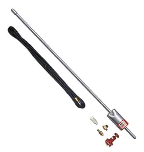 Red Dragon LT 3-60 C 750,000 BTU Cold Weather Liquid Torch Kit