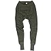 Produktbild Leo Köhler Bundeswehr Unterhose nach TL lange Ausführung oliv 100% Baumwolle Bw-Größe 4 (44-46)
