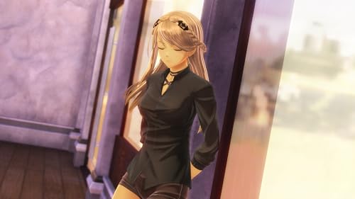 Recopilación de Trails of cold steel que puedes comprar esta semana. 30 Recopilación de Trails of cold steel que puedes comprar esta semana. 20