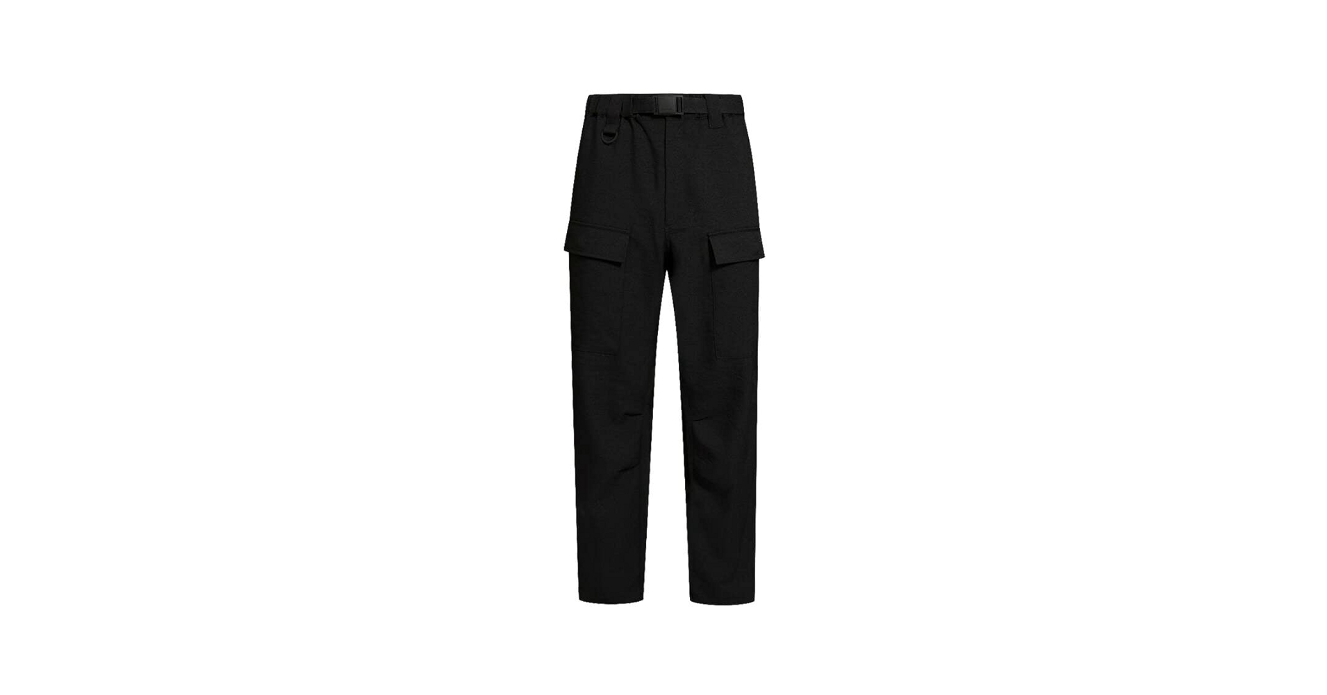 Amazon | Y-3 ワイスリー メンズ パンツ M CLASSIC SPORT