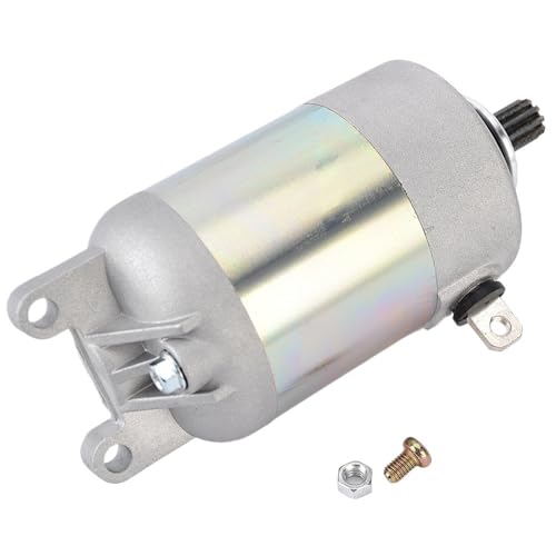 Démarreur 5ML-H1800-00 performant pour un lancement moteur fluide et rapide