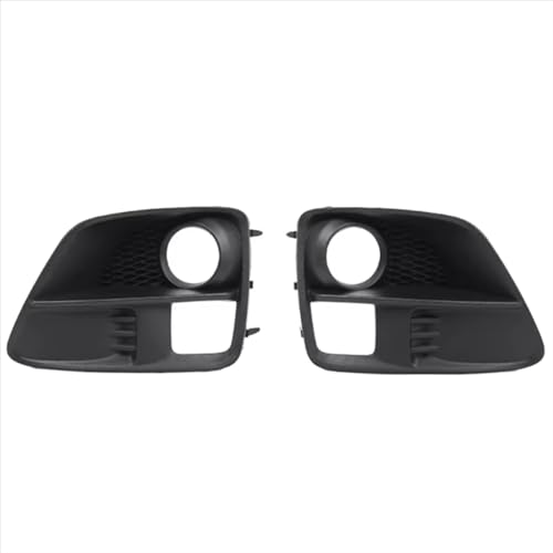 Cache phares antibrouillard avant pour WRX STI protection OEM