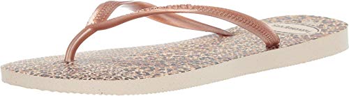 Image of Havaianas unisex-adult Brasil Logo Pop Flip-Flops