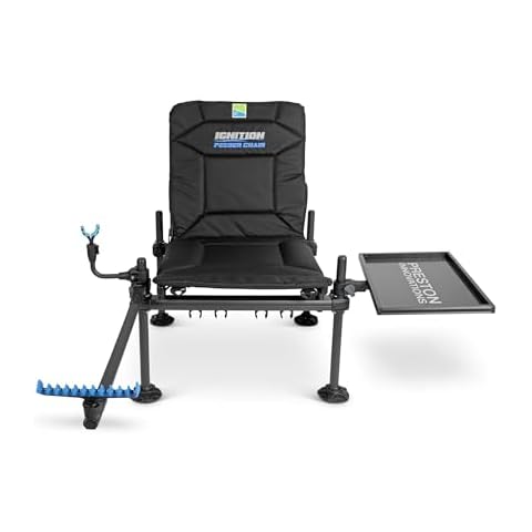 Preston Innovations Ignition Feeder Chair Combo Cover