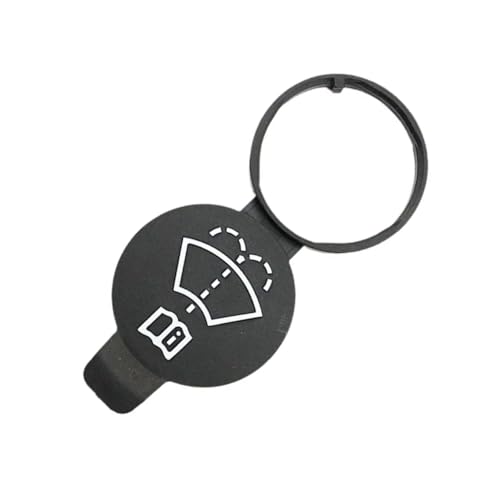 Compatible Con Chevrolet Para Camaro Para Equinox 2010-2016 Para Colorado 2015 2016 Cubierta De Botella De Depósito De Líquido Para Limpiaparabrisas De Coche