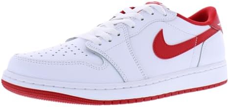 Nike AIR JORDAN 1 Low OG Shoes - 11, 45 EU: Buy Online at Best Nike AIR JORDAN 1 Low OG Shoes - 11, 45 EU: Buy Online at Best