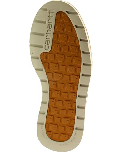 Carhartt Men's 6 Inch Waterproof Wedge Soft Toe Work Boot - Image 5