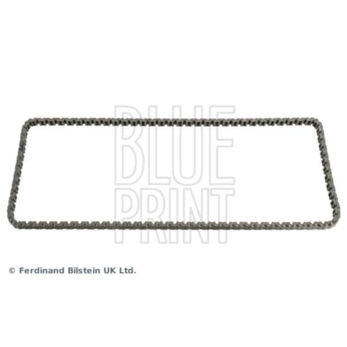 Kit cadena Blue Print ADBP730013 que elimina ruidos del motor con tensores y guías 4