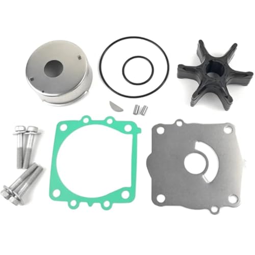 Outboard Water Pump Service Kit for 115HP LF115 F115 68V-W0078-00 18-3442