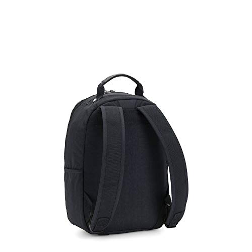 Image of Kipling Women's Seoul Small Tablet Backpack, Durable, Padded Shoulder Straps with Tablet Sleeve, Bag