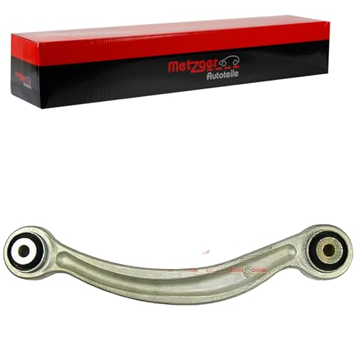 Bras de liaison Metzger 58073103 pour suspension de roue de voyage