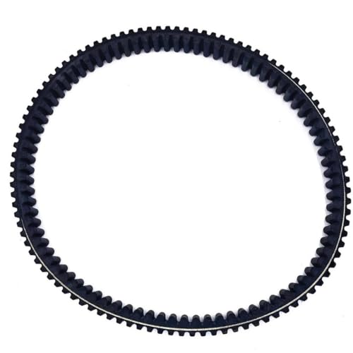 Correa de transmisión B5X-E7641-00 para rendimiento en patinete 300cc