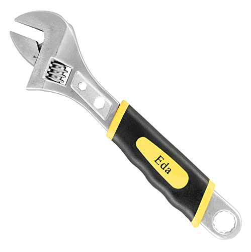 Chave Inglesa Ajustável Profissional 10