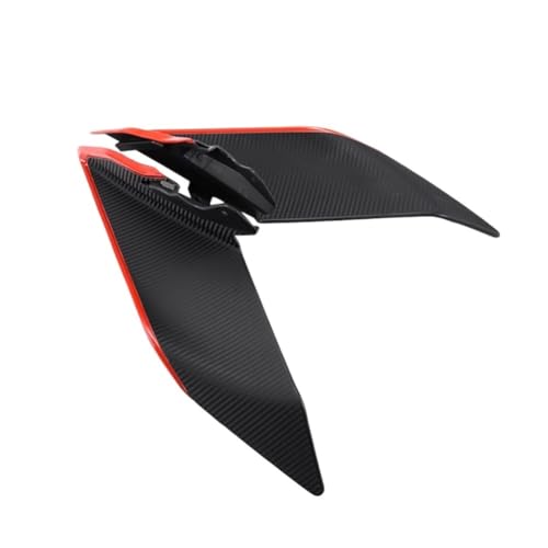 Ailes de carénage latéral pour protéger et stabiliser votre moto 450 SR 2023