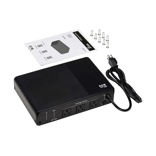 Eaton UPS backup system