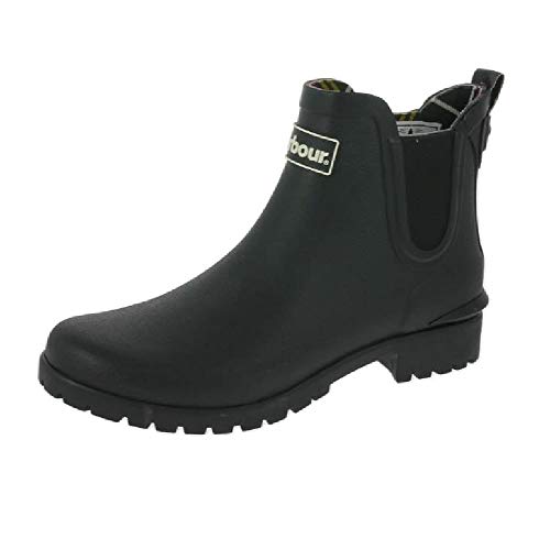Barbour Wilton Chelsea Welly...