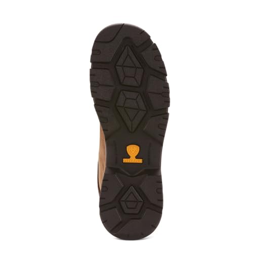 Image of ARIAT Mens Edge LTE Moc Composite Toe