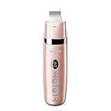 TESCOM Rechargeable UltraSonic Peeling (Made in Japan)