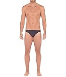 Herren Micro Slip Einfarbig aus seidig weicher Mikrofaser.