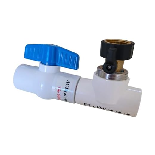 Original AC Drain Doctor Tool for Clogs