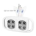 XUX 8LED Dental LED Lamp Oral Light for Dentistry Operating Light Chair Inductive Infrared Spotlight Oral Care Teeth Whitening Tool 22mm