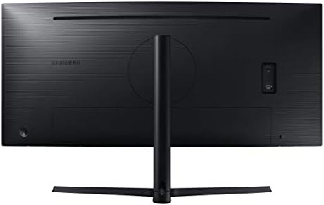 Samsung Business CH890 Series 34 inch 