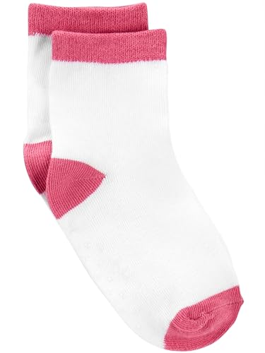Image of Simple Joys by Carter's baby-boys 12-pack Neutral Sock Low