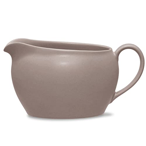 Noritake Colorwave Clay Gravy, 20 oz in Brown/Clay/Taupe