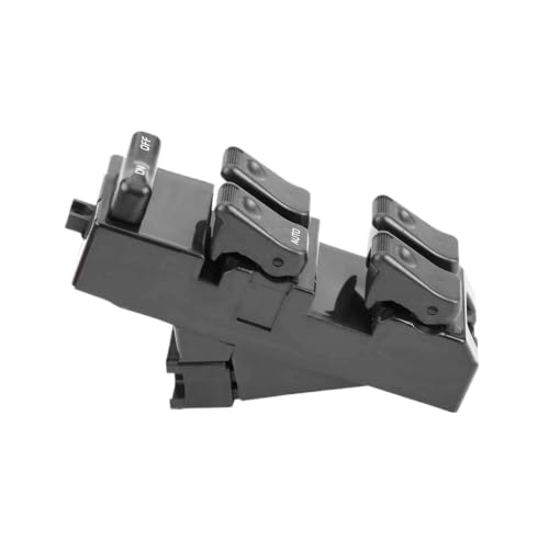 Bouton lève vitre pour Mazda MPV ajustement parfait commande de fenêtre robuste BC8E66350A