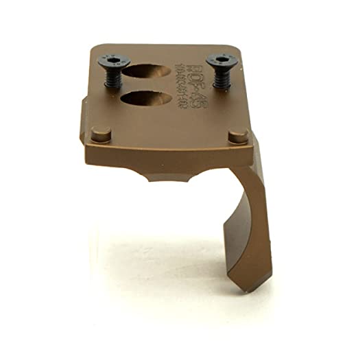 Amazon.co.jp: SOTAC REPTILIA ROF-45 タイプ RMRマウント