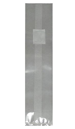 Small Mushroom Grow Bag for Spawn or Substrate Autoclavable Presealable